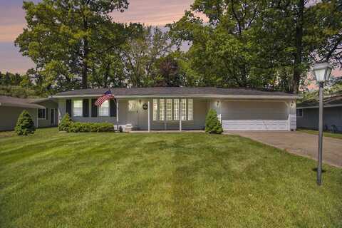 15035 155th Avenue, Grand Haven, MI 49417