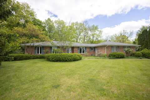 2606 Springbrook Drive, Kalamazoo, MI 49004