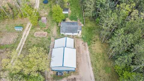 11676 Whitefish Road, Newaygo, MI 49337