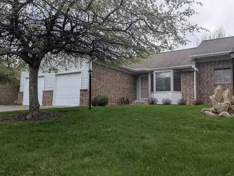 2645 Falcon Point Drive NW, Grand Rapids, MI 49534