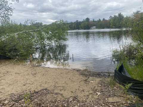 6032 S Whalen Lake Road, Baldwin, MI 49304
