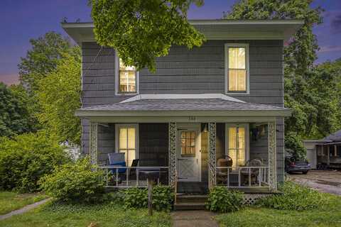 244 W Franklin Street, Otsego, MI 49078