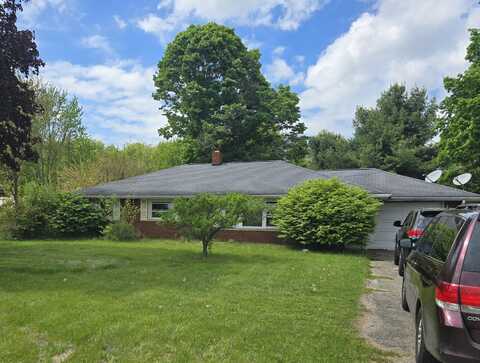 16783 E Augusta Drive, Augusta, MI 49012