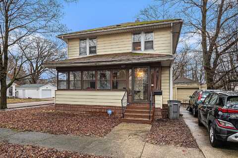 1023 N 7th, Niles, MI 49120