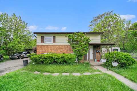 550 1st Avenue, Ypsilanti, MI 48197
