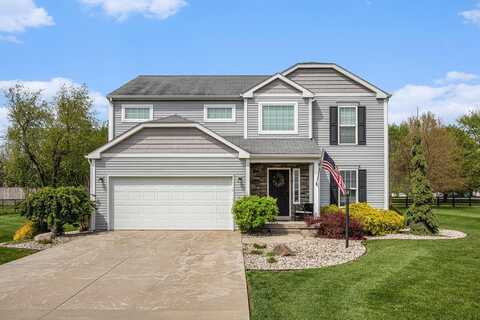 69218 Sundance Drive, Edwardsburg, MI 49112