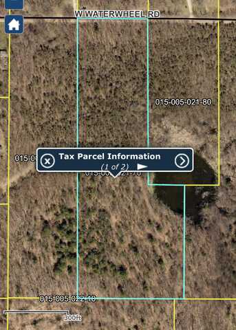 22903 Waterwheel Drive, Pierson, MI 49339