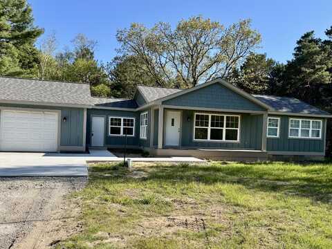 1283 Red Apple Road, Manistee, MI 49660