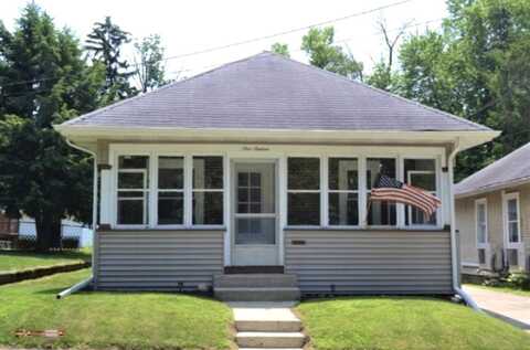 116 Huron Street, Niles, MI 49120