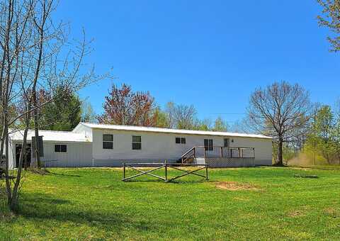6334 N 168th Avenue, Walkerville, MI 49459