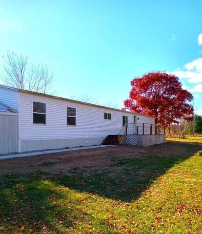 6334 N 168th Avenue, Walkerville, MI 49459