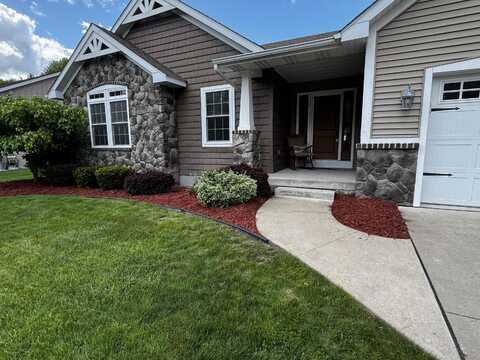508 Sylvan Lane, Midland, MI 48640
