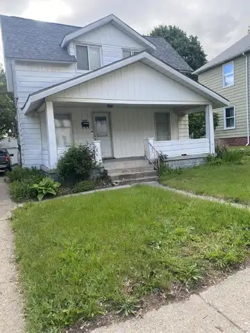525 NE Eastern Avenue NE, Grand Rapids, MI 49503