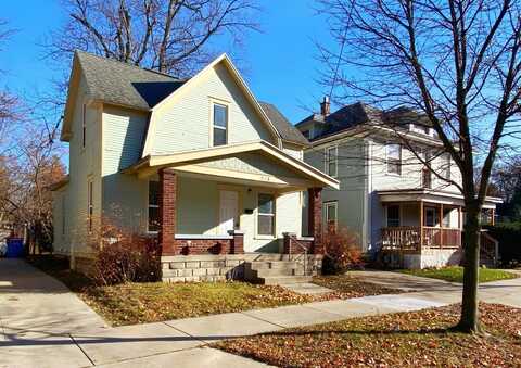 918 Kalamazoo Avenue SE, Grand Rapids, MI 49507