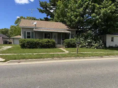 316 W Delaware Street, Decatur, MI 49045