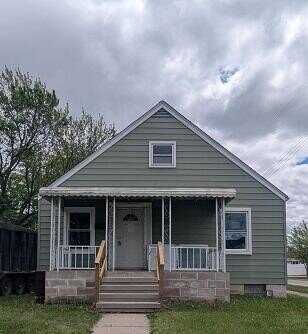 13181 Peach Street, Southgate, MI 48195