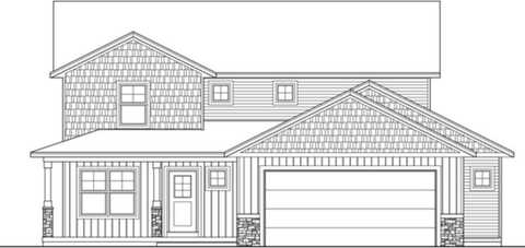 403 Sabine Drive, Muskegon, MI 49442