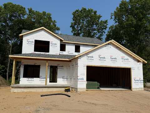 403 Sabine Drive, Muskegon, MI 49442