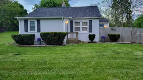 1478 Vinewood Street, Auburn Hills, MI 48326
