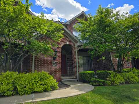 2936 Signature Boulevard, Ann Arbor, MI 48103