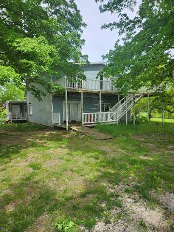 19354 Dutch Settlement Street, Cassopolis, MI 49031