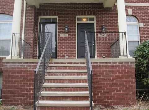 3202 Camden drive Drive, Troy, MI 48084