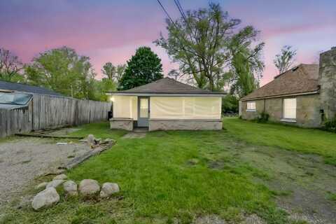 448 Grand Street, Michigan Center, MI 49254