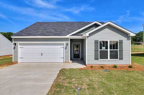 108 Burberry Circle lot 4, Greenwood, SC 29646