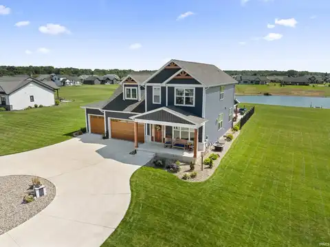 30860 Villa Drive, Granger, IN 46530
