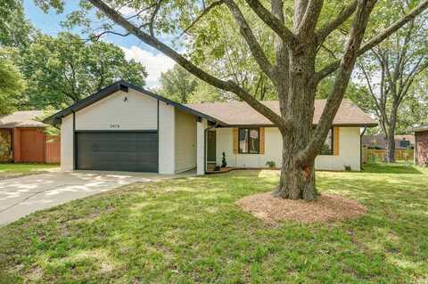 2906 E Eastwood Street, Springfield, MO 65804