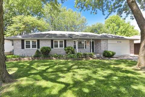 3729 S Parklane Avenue, Springfield, MO 65807