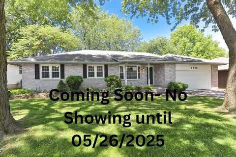 3729 S Parklane Avenue, Springfield, MO 65807