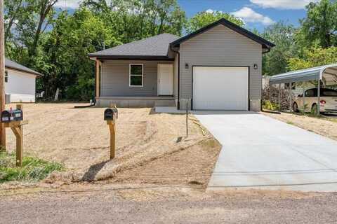1052 S Overhill Avenue, Springfield, MO 65802