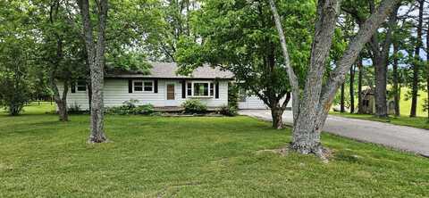 81 Stones Lane, Spokane, MO 65754