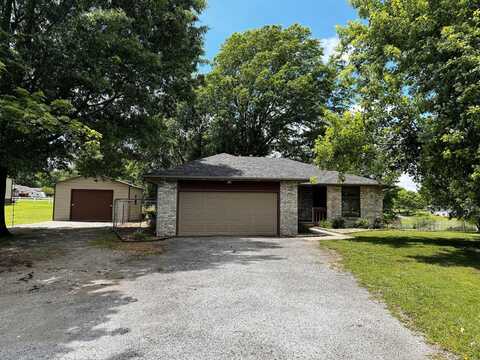 1433 Owen Road, Nixa, MO 65714