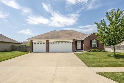 999 Democracy Drive, Rogersville, MO 65742
