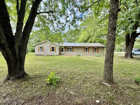 8030 Indiana Drive, Houston, MO 65483