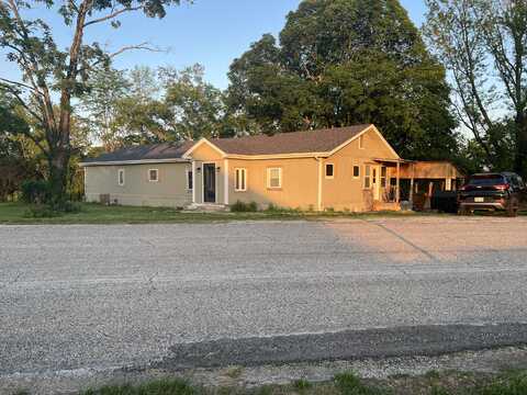 1216 Glossip Avenue, Highlandville, MO 65669