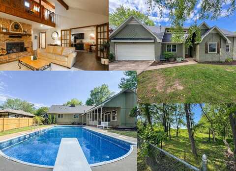 1831 E Woodbine Street, Springfield, MO 65803