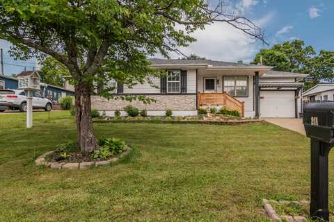 211 Spring Meadows Parkway, Branson, MO 65616