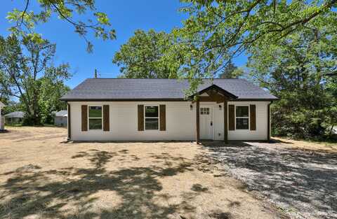 281 N 2nd Street, Verona, MO 65769