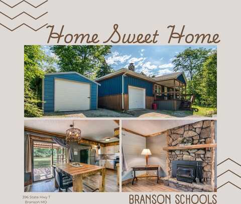 396 State Highway T, Branson, MO 65616