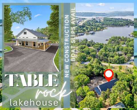 3 Willow Lane, Kimberling City, MO 65686