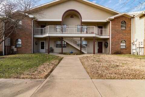 350 Wildwood Drive S, Branson, MO 65616