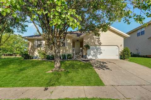 5647 S Aaron Avenue, Springfield, MO 65810