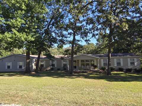 25302 Hickory Hills Road, Hermitage, MO 65668