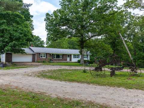 1315 County Road 1290, Willow Springs, MO 65793