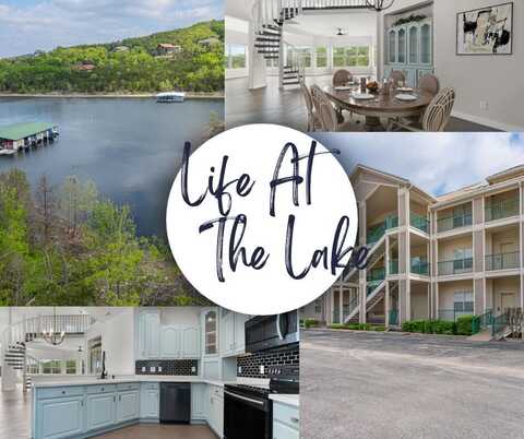 265 Lower Emerald Bay Circle, Hollister, MO 65672