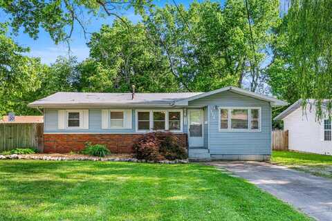 332 E Silsby Street, Springfield, MO 65807
