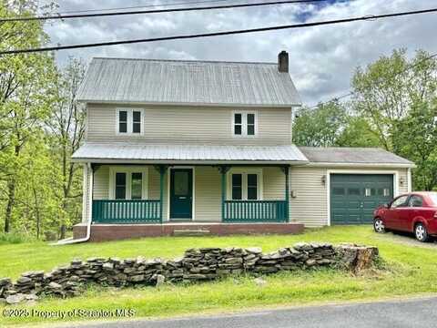 364 Briar Ridge Road, Meshoppen, PA 18630